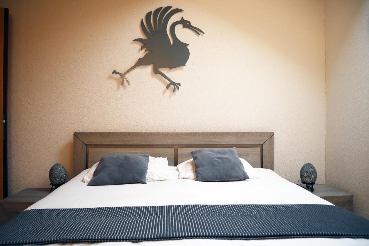 Gruyere Rooms Gruyeres Kültér fotó