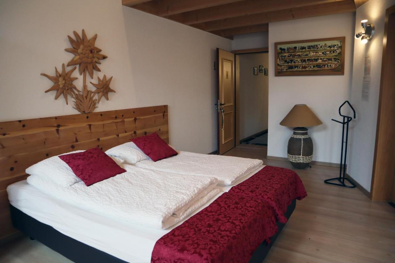Gruyere Rooms Gruyeres Kültér fotó