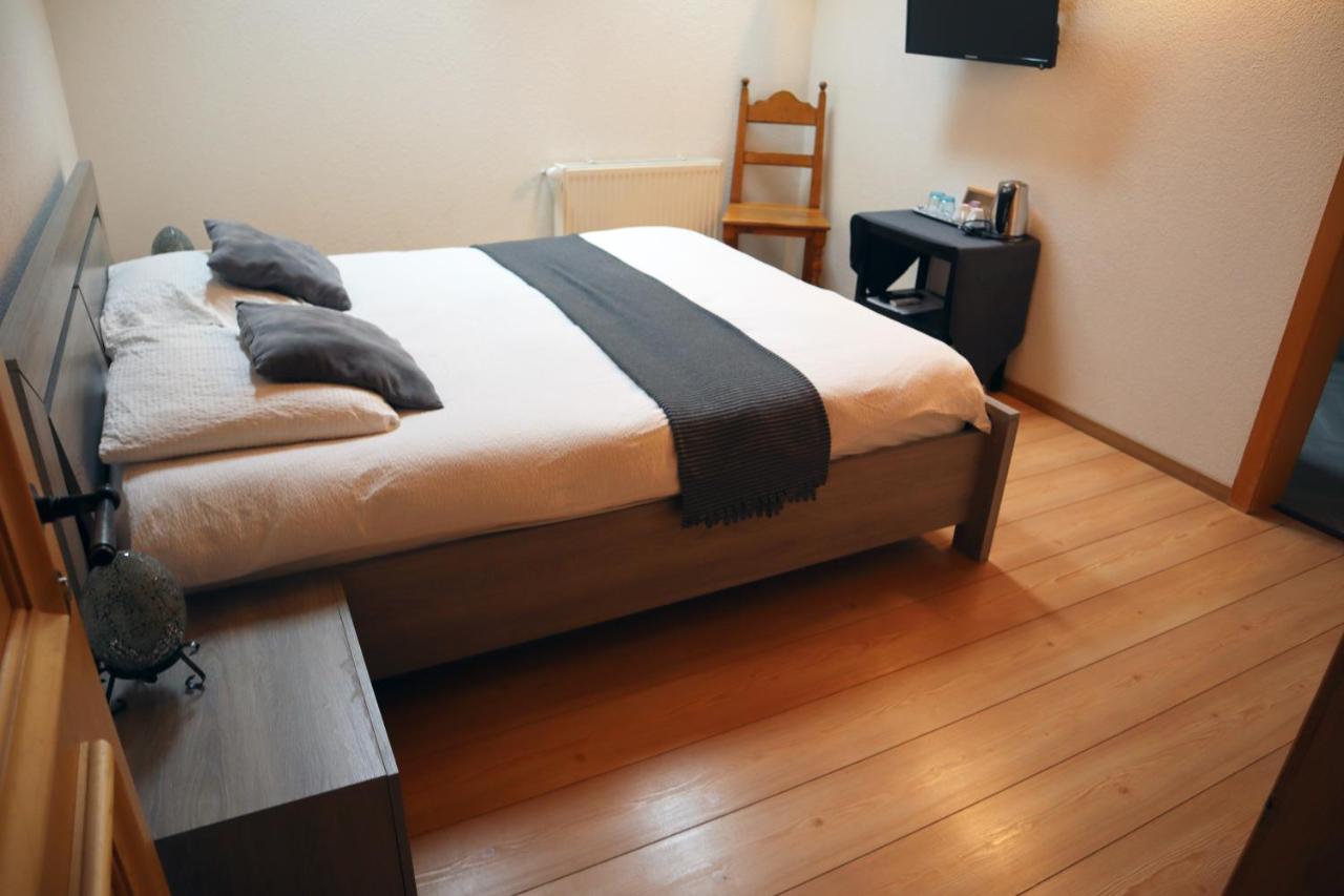 Gruyere Rooms Gruyeres Kültér fotó