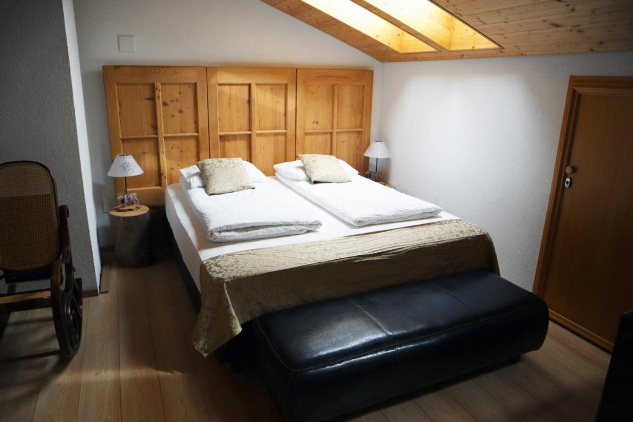Gruyere Rooms Gruyeres Kültér fotó