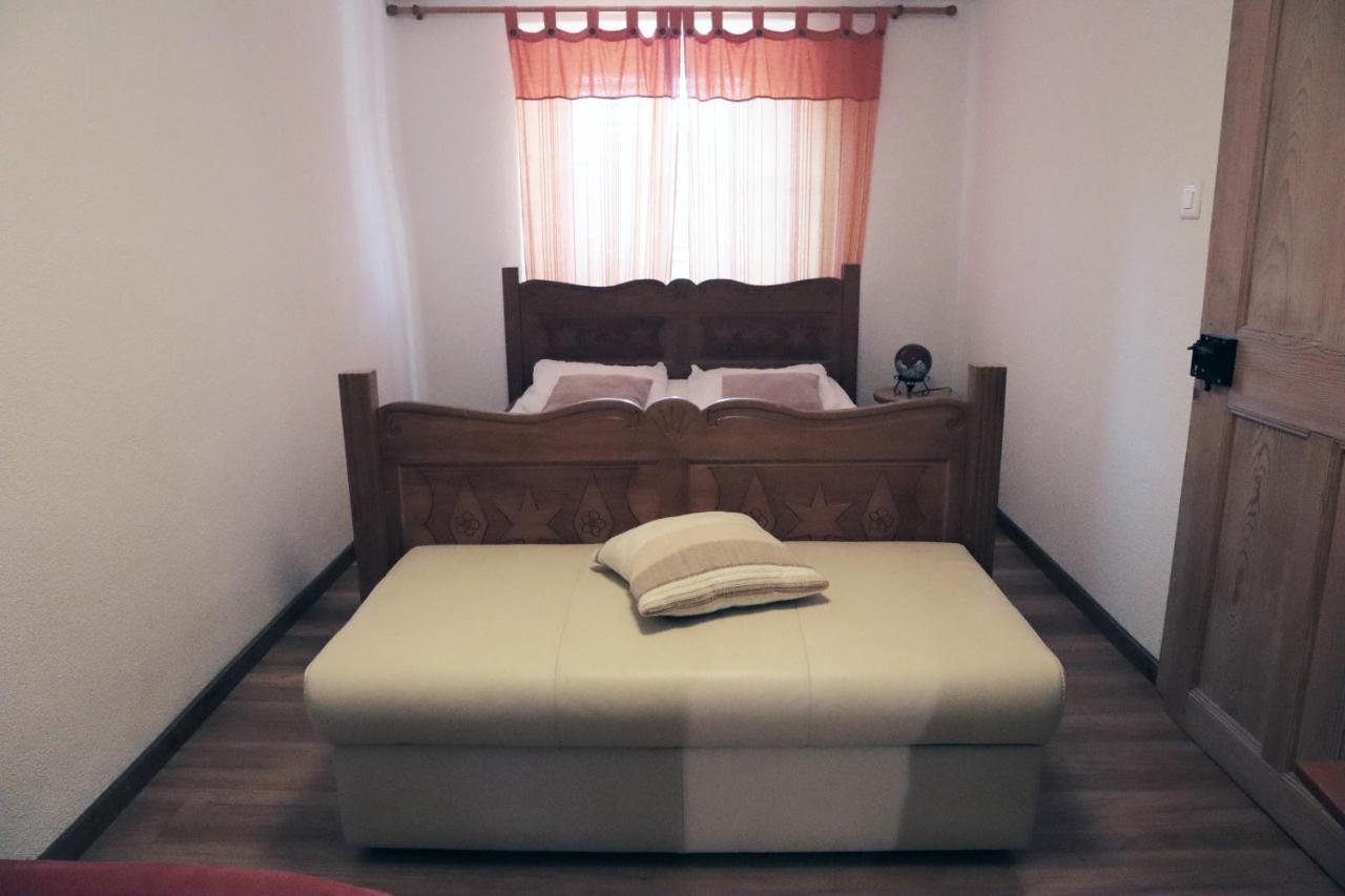 Gruyere Rooms Gruyeres Kültér fotó